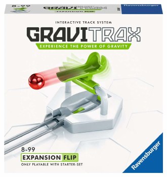 GraviTrax: Flip Expansion