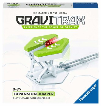 GraviTrax: Jumper Expansion