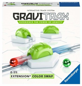 GraviTrax : Color Swap Expansion