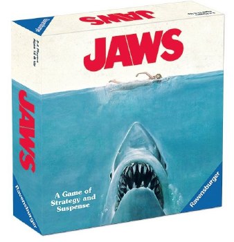 Jaws