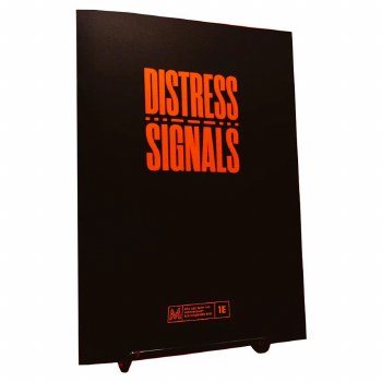 Mothership: Adventure: Distress Signals