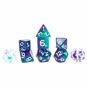 Daggerheart Duality Dice