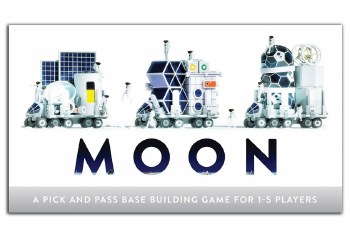 Moon: A Pick and Pass Game