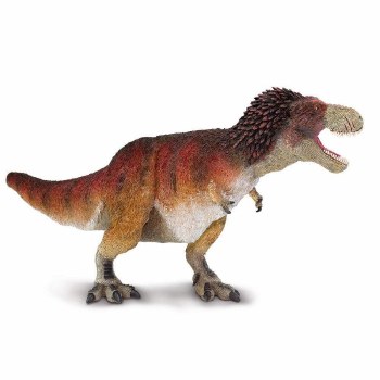 Feathered Tyrannosaurus Rex Figure