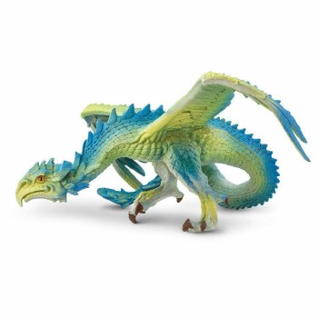 Wyvern Figure