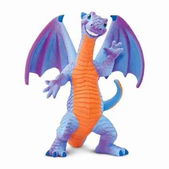 Happy Dragon Toy