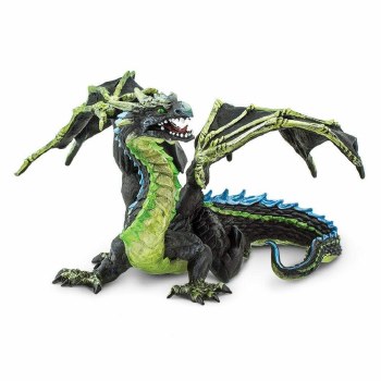 Fog Dragon Figure