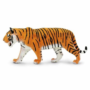 Siberian Tiger Figure