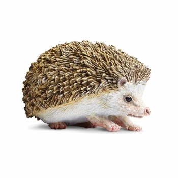Hedgehog Figure