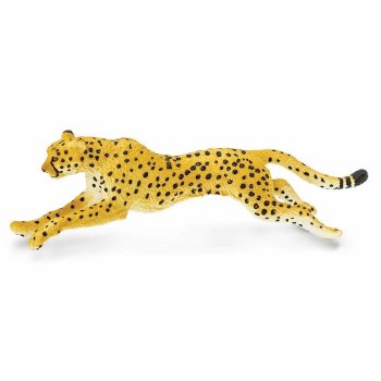 Cheetah  Figure