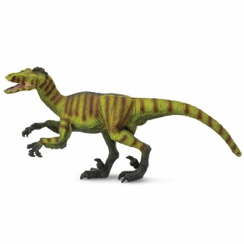 Velociraptor Figure