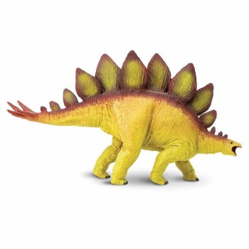 Stegosaurus Figure