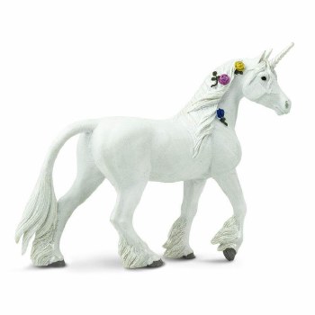 Unicorn Figure