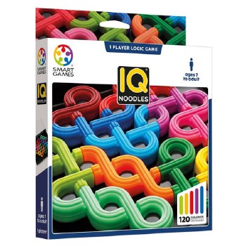 IQ Noodles