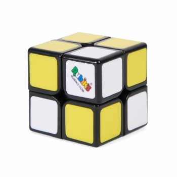 Rubik's: 2x2 Apprentice