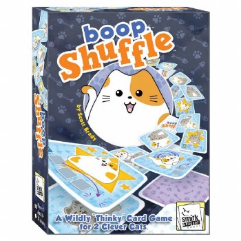 Boop Shuffle