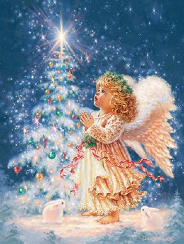 My Christmas Wish 300pc Puzzle