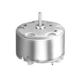 Deluxe DC Motor (.5v-3v)