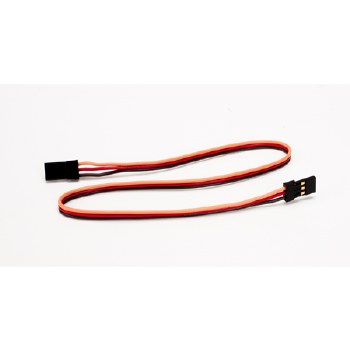 Male/Male Extension - 12" Heavy Duty