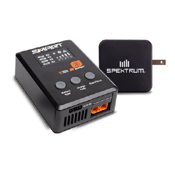Smart S100 1x100W Charger