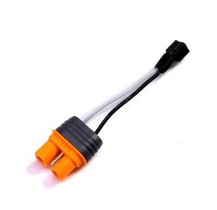 Adapter: IC3 Battery / JST PH2