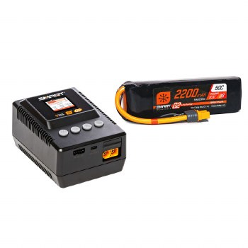 Smart Powerstage 3S Air Bundle