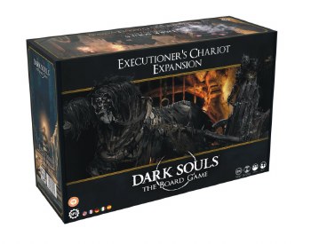 Dark Souls: Executioner's Chariot Expansion