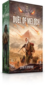 Duel Of Meloch