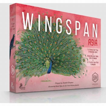 Winspan: Asia Expansion