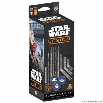 Star Wars Legion: Essentials Pack