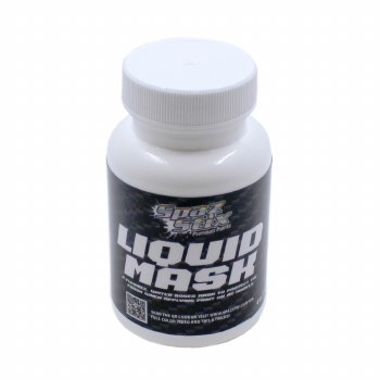 Liquid Mask - Water Based 4oz