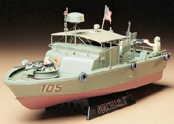 1/35 USN Pibber PBR MKII Model Kit