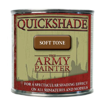 Quickshade Dip: Soft Tone