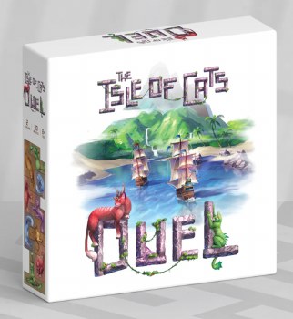 Isle of Cats Duel