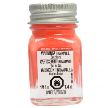 Gloss Orange 1/4oz
