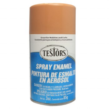 Spray: Gloss Wood 3oz.