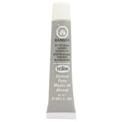 Plastic Contour Putty - 5/8 oz