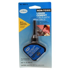 Non-Toxic Cement w Applicator