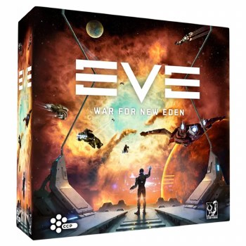 EVE: War for New Eden - Core
