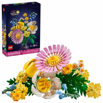 LEGO: Mini Orchid (10347)