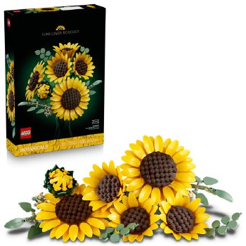 LEGO: Sunflower Bouquet (11502)