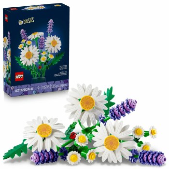 LEGO: Daisies (11508)