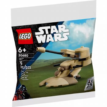 LEGO: Star Wars: AAT  (30680)