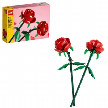 LEGO: Roses  (40460)
