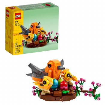 LEGO: Bird's Nest  (40639)
