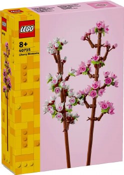 LEGO: Cherry Blossoms Celebration Gift  (40725)