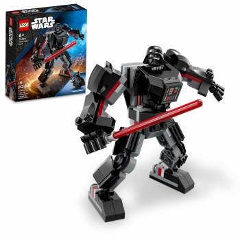 LEGO: SW: Darth Vader Mech  (75368)