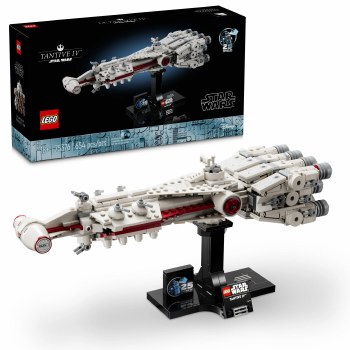 LEGO: SW: Tantive IV Starship (75376)