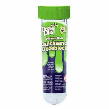 Ooze Labs 10: Quicksand Oozebleck