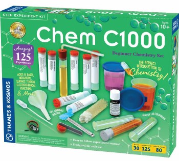 Chem C1000 V2.0